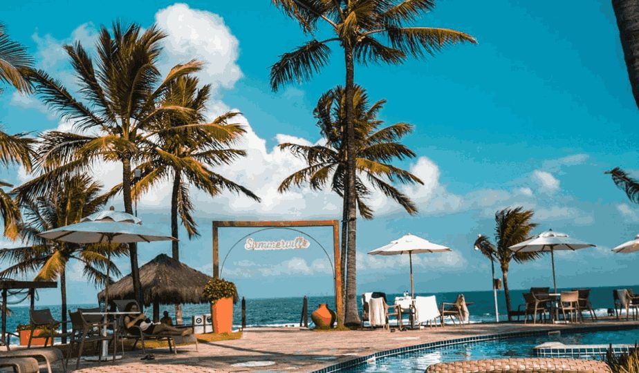 Summerville Resort