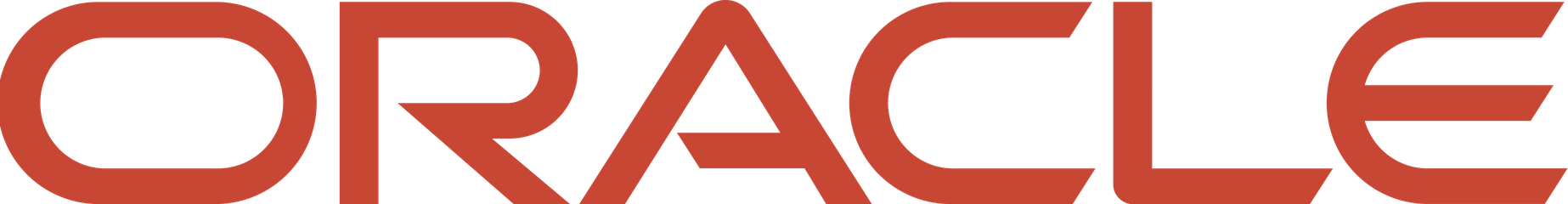 Oracle PMS