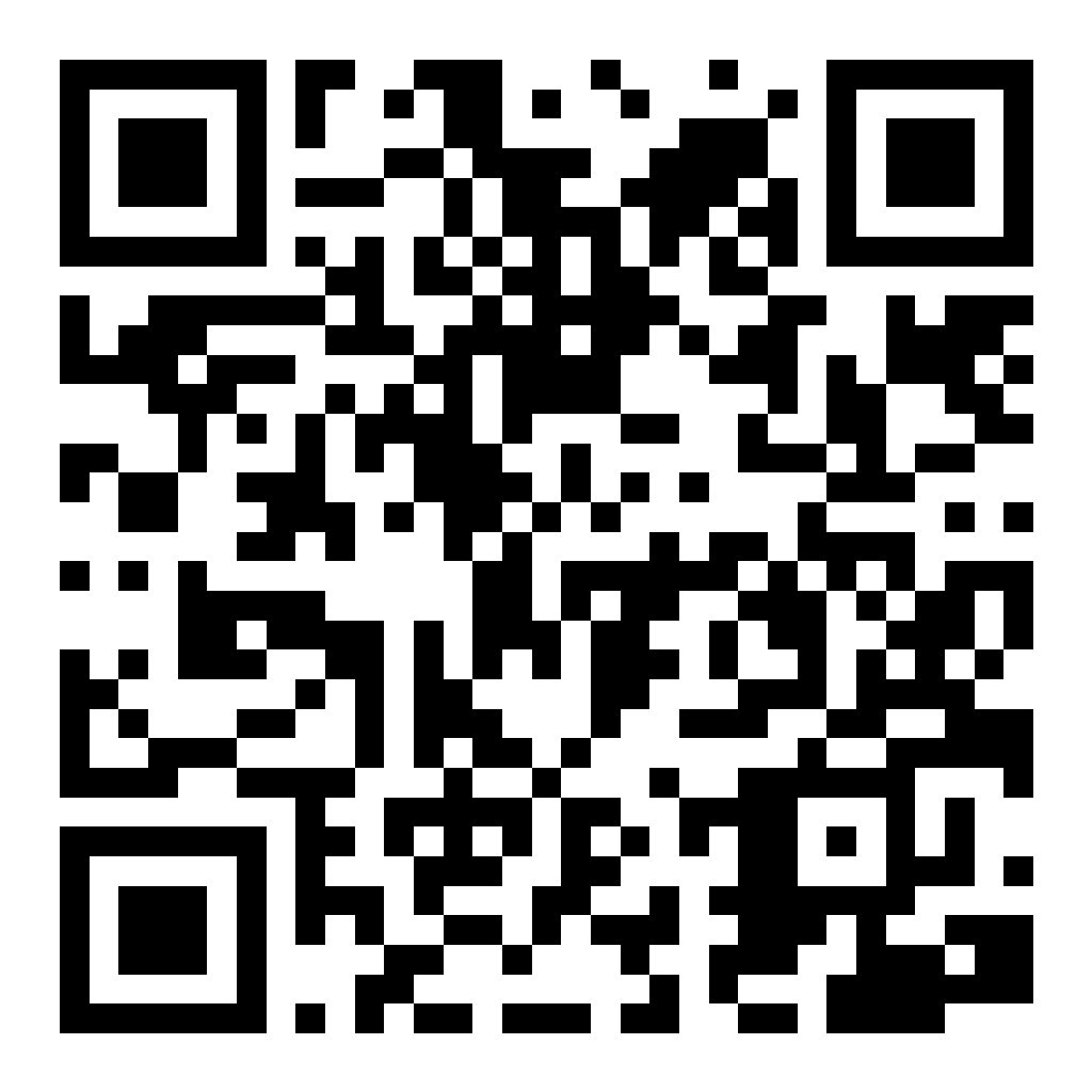 Código QR para o AI Voice Concierge · Portugal