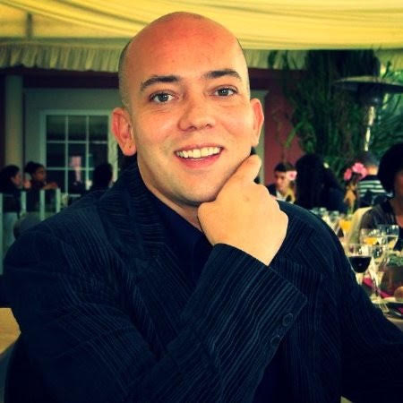 Vitor Hugo Santos, IT Manager na MGE Hotels